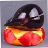 ifundom 5pcs Tibetan Singing Bowl Pillow Buddha Sound Bowl Pad Buddhist Sound Holder Cushion view 2