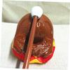 ifundom 5pcs Tibetan Singing Bowl Pillow Buddha Sound Bowl Pad Buddhist Sound Holder Cushion view 3