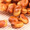 Laojiekou Orchid Bean 500g Casual Snacks Roasted Snacks Spicy Broad Beans Bulk 500g (Classic) view 3