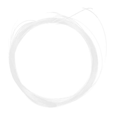 BUTIFULSIC 1Roll Eyeglass Repair String Half-Frame Glasses Maintenance Tool Replacement Thread for Fixing Eyewear Glasses Repairing Strings Eyeglasses Accessories