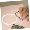 BUTIFULSIC 1Roll Eyeglass Repair String Half-Frame Glasses Maintenance Tool Replacement Thread for Fixing Eyewear Glasses Repairing Strings Eyeglasses Accessories view 4