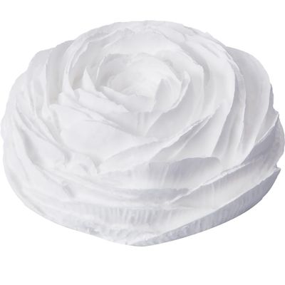 CRASPIRE Essential Oil Passive Flower Diffuser Oil-Ceramic Non-Electric Porcelain Aromatherapy Diffusers for Desk Office Home Bedroom Car Decoration Gift
