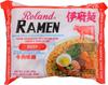 Roland Beef Flavored Ramen Noodles, 3.05 Ounces (Pack Of 30) view 1