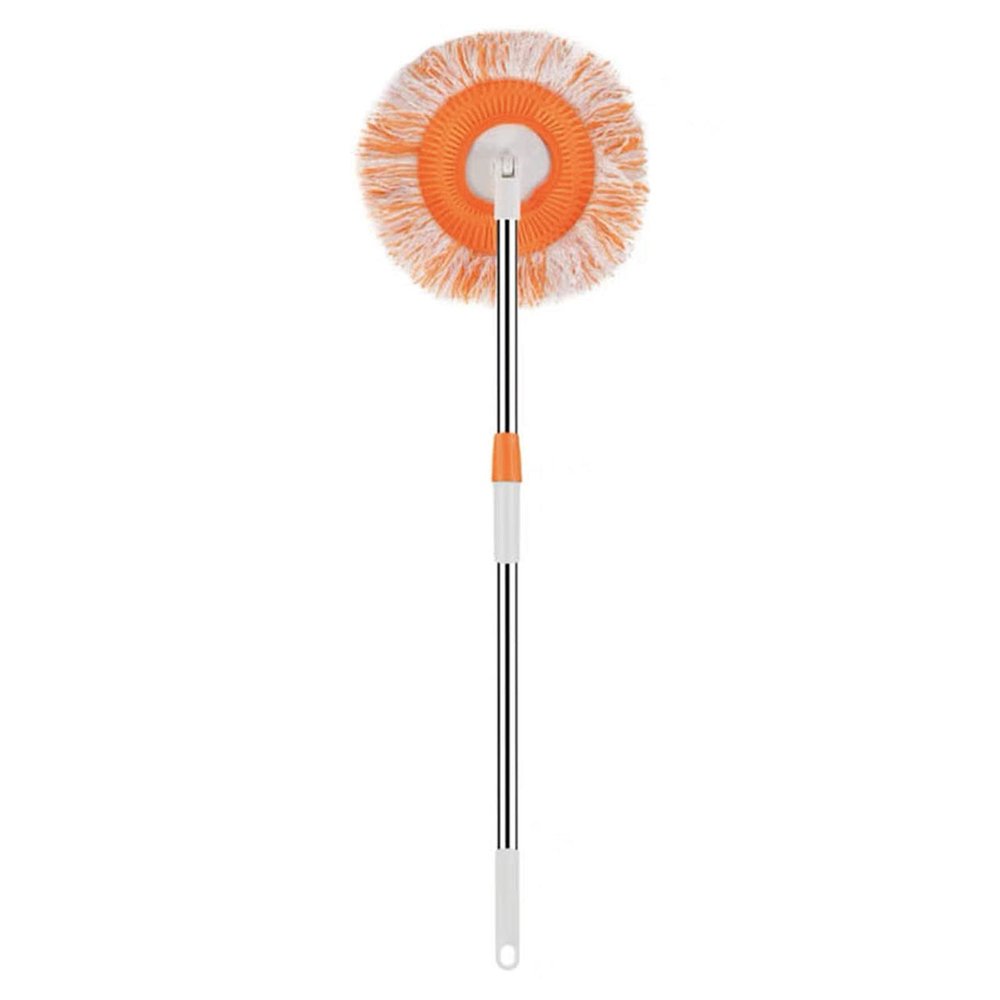 HAdLAm Dusting Dusters for Cleaning, Household Dust Sweeper Static Dust Sweeper, Ceiling Cobweb Dust Feather Duster