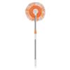 HAdLAm Dusting Dusters for Cleaning, Household Dust Sweeper Static Dust Sweeper, Ceiling Cobweb Dust Feather Duster view 1