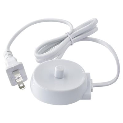 Charger Replacement for Oral B Electric Toothbrush IO Series 3 4 5 6, 3757, Inductive Charging Base Waterproof Power Cord Cable