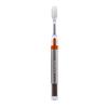 Soladey3 Ionic Toothbrush, Solar Panels and TiO2 Semiconductor, 4 Row Ultra Fine Orange, You can Brush Without Toothpaste view 1