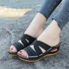 Orthotic Sandals For Women With Arch Support For Walking Orthopedic Sandals for Women Arch Support Slides Slippers for Plantar Fasciitis Extremely Comfort Dressy Summer Orthotic Flip Flops view 4