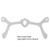 Horoper Nasal Headgear Frame, Soft Nasal Headgear Replacement Fabric Frame Wisp Headgear for Universal Size Nasal Cushions view 2