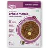 CURRYiT Vegetarian Combo | Chole Masala, Dal Makhni, Butter Paneer, Punjabi Kadhai Masala & Rajma | Ready in 15 Mins | Made with Ghee | Ready To Cook Indian Masala Gravy (Pack of 5-250g Each) view 3