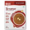 CURRYiT Vegetarian Combo | Chole Masala, Dal Makhni, Butter Paneer, Punjabi Kadhai Masala & Rajma | Ready in 15 Mins | Made with Ghee | Ready To Cook Indian Masala Gravy (Pack of 5-250g Each) view 4