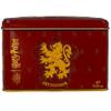 New English Teas Harry Potter Gryffindor Crest Tea Tin with 40 English Breakfast Teabags view 2