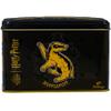 New English Teas Harry Potter Hufflepuff Crest Tea Caddy with 40 English Afternoon Teabags view 2
