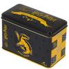 New English Teas Harry Potter Hufflepuff Crest Tea Caddy with 40 English Afternoon Teabags view 4