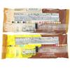 Sweetzo Smores Delight Peeps, Marshmallow Chicks with Graham Cracker Sugar and Chocolate Dipped, Limited Edition Easter Treats, 1.5 Ounce, (Pack of 3) (Chocolate Dipped and S'mores) view 2
