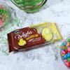 Sweetzo Smores Delight Peeps, Marshmallow Chicks with Graham Cracker Sugar and Chocolate Dipped, Limited Edition Easter Treats, 1.5 Ounce, (Pack of 3) (Chocolate Dipped and S'mores) view 3
