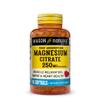 Mason Natural Magnesium Citrate 250 mg, Mineral Supplement for Men and Women, Fast Absorption, 30-Day Supply, 60 Softgels (Pack of 1) view 1