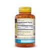 Mason Natural Magnesium Citrate 250 mg, Mineral Supplement for Men and Women, Fast Absorption, 30-Day Supply, 60 Softgels (Pack of 1) view 2