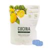 Fruits & Passion [Cucina] Essentials Automatic Dishwasher Detergent Pods- 55 tablets view 1