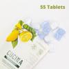 Fruits & Passion [Cucina] Essentials Automatic Dishwasher Detergent Pods- 55 tablets view 2