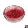 Super Negin Grade A+ Saffron from Afghanistan - 2.5 Gram Tin view 4