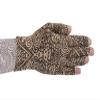 Lymphedivas Beauty-Full Beige Medical Graduated Compression Glove for Lymphedema (20-30 mmHg Large) view 1