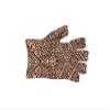 Lymphedivas Beauty-Full Beige Medical Graduated Compression Glove for Lymphedema (20-30 mmHg Large) view 2
