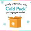 34 Pcs Kelce Swift Themed Football Party Favors Chocolate Miniatures - Go Taylors Boyfriend view 3