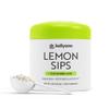 Dr. Kellyann Lemon Sips Citrus Drink Mix (21 Servings)  Cucumber Lime Flavor, Sugar-Free Detox, Hydrates & Firms Skin, 1 Pack view 1