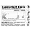 Dr. Kellyann Lemon Sips Citrus Drink Mix (21 Servings)  Cucumber Lime Flavor, Sugar-Free Detox, Hydrates & Firms Skin, 1 Pack view 4