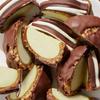 Mrs Prindables Pretty Picnic Gourmet Chocolate Covered Caramel Apple 4-Pack view 2