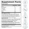 Ancient Nutrition Organic SuperGreens Powder with Probiotics, Organic Greens Flavor Greens, Made from Real Fruits, Vegetables and Herbs, Digestive and Energy Support, 12 Servings, 3.4oz view 4