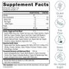 Ancient Nutrition SuperGreens Powder with Probiotics, Organic Berry Flavor Greens, Made from Real Fruits, Vegetables and Herbs, Digestive and Energy Support, 12 Servings, 3.2oz view 2