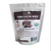 Buy Wellness Raw Organic Cacao Nibs Pure Criollo Cocoa Bean Nibs Crunchy Natural Chocolate Gluten Free Keto Paleo Friendly Cacao Super food Raw cocoa beans packed with antioxidants view 1