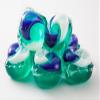 On Vacation, short gateway or even a weekend out, you need to clean it up we can help + King Combo QR Code ((6 Laundry Pods Hypoallergenic Free of dyes&perfumes)) view 1