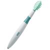 NUK | Massage Brush | Pack of 1 | Made in Germany |, White view 1