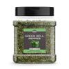 Birch & Meadow Diced Green Bell Pepper, 15.2 oz, Cut & Dried, Soups & Chilis, Fresh Taste view 1