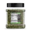 Birch & Meadow Diced Green Bell Pepper, 15.2 oz, Cut & Dried, Soups & Chilis, Fresh Taste view 2