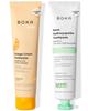 Boka Fluoride Free Toothpaste Nano Hydroxyapatite Toothpaste - Ela Mint, Orange Cream Flavor, 4 oz 2Pk US Manufactured view 1