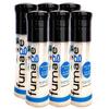 6-Pack Fumage Sea Salt. 15.29 Oz. NON-Gmo Certified view 1