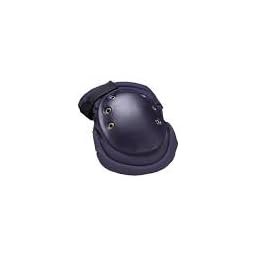 212 Main Flexknee Knee Protection Hook & Loop Closure - Nylon & Navy
