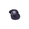 212 Main Flexknee Knee Protection Hook & Loop Closure - Nylon & Navy view 1