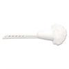 212 Main Cone Swab Toilet Bowl Mop, White view 1