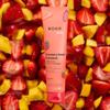 Boka Fluoride Free Toothpaste Nano Hydroxyapatite Toothpaste - Orange Cream, Watermelon Mint, Strawberry Mango Flavor, 4 oz 3Pk US Manufactured view 3