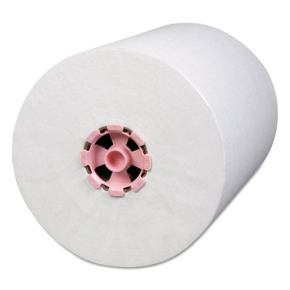 212 Main Control Slimroll Bath Towels