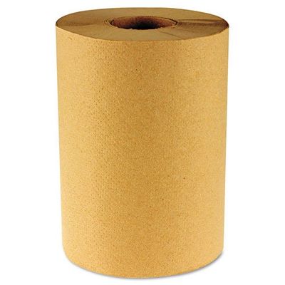 212 Main Hardwound Paper Towel Nonperforated 8 in. x 800' - Natural