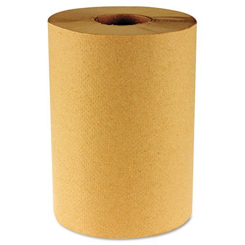 212 Main Hardwound Paper Towel Nonperforated 8 in. x 800' - Natural