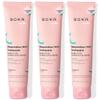 Boka Fluoride Free Toothpaste Nano Hydroxyapatite Toothpaste - Watermelon Mint Flavor, 4 oz 3Pk US Manufactured view 1