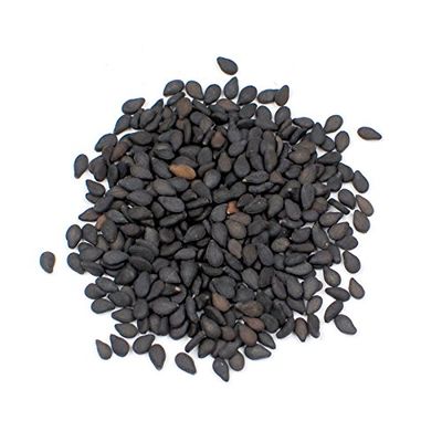 212 Main 22 oz Jar Black Sesame Seed