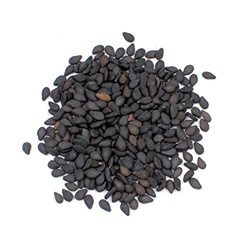 212 Main 22 oz Jar Black Sesame Seed